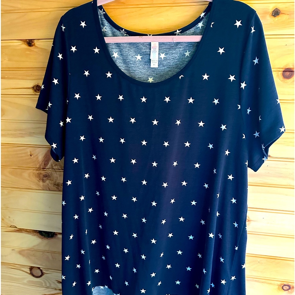3-xl Classic-T